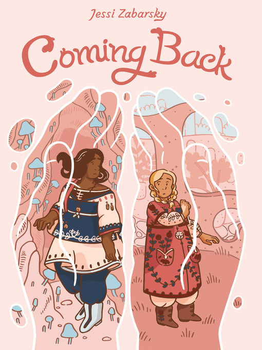 Title details for Coming Back by Jessi Zabarsky - Available